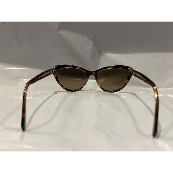maui jim sunglasses Kalani Cat eye womens main image 6